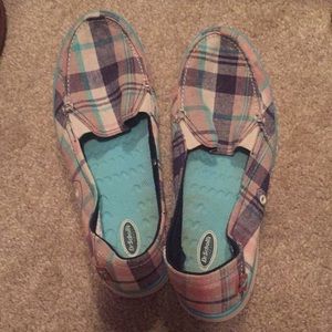 Dr. Scholl’s Slip on Shoes Size 7